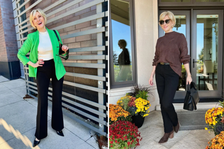 How to Look Younger After 40 Naturally