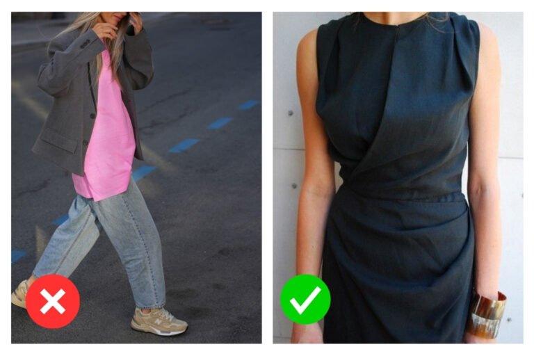 9 Fashion Mistakes Short Women Should Avoid (And What to Do Instead)