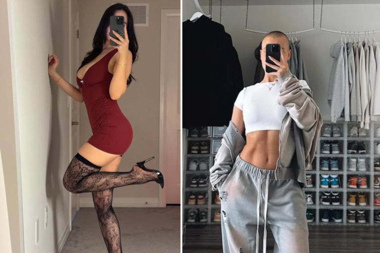 10 Fashion Mistakes Classy Women Always Avoid in Public