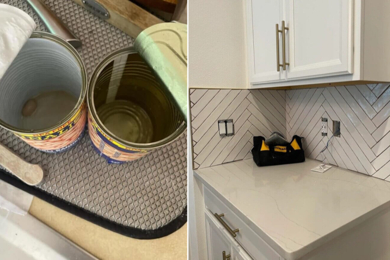 Avoid These Kitchen Design Mistakes for a Clean and Modern Look