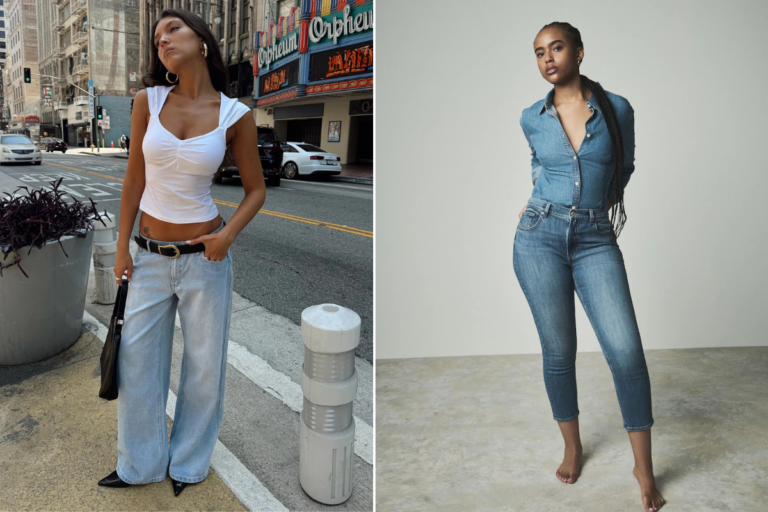 10 Jeans Styles Short Girls Should Avoid (And What Actually Looks Better)