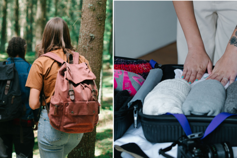 25 Travel Hacks That Make Every Trip Easier, Cheaper, and Stress-Free