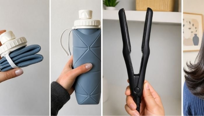 24 Smart Packing Hacks to Fit Everything You Need in Your Carry-On